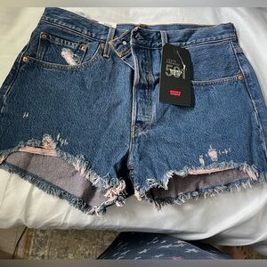 Levi’s